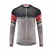 Uglyfrog 2018-2019 Newest MTB Manga Larga del Otoño De Los Hombres Camisetas...