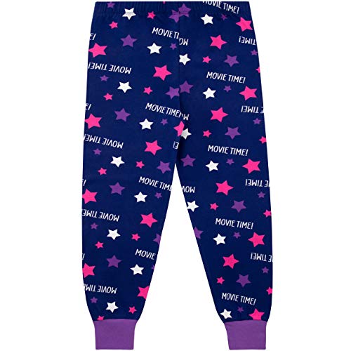 Harry Bear Pigiama per Ragazze Star del Cinema