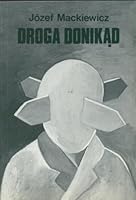 Droga donikąd 0950232483 Book Cover