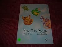 Down They Rolled: Small Book 0908507712 Book Cover