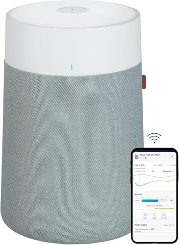 BLUEAIR Purificador de Aire Blue Pure 3350i Max