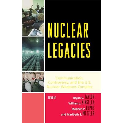 Nuclear Legacies