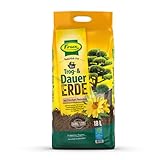 frux Bio Trog- & Dauererde -torffrei- 18 Liter