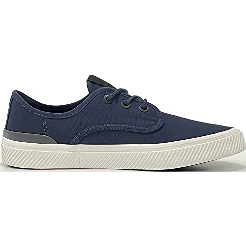 Tênis Aramis, Daily Dock Canvas, Masculino, Marinho, 40