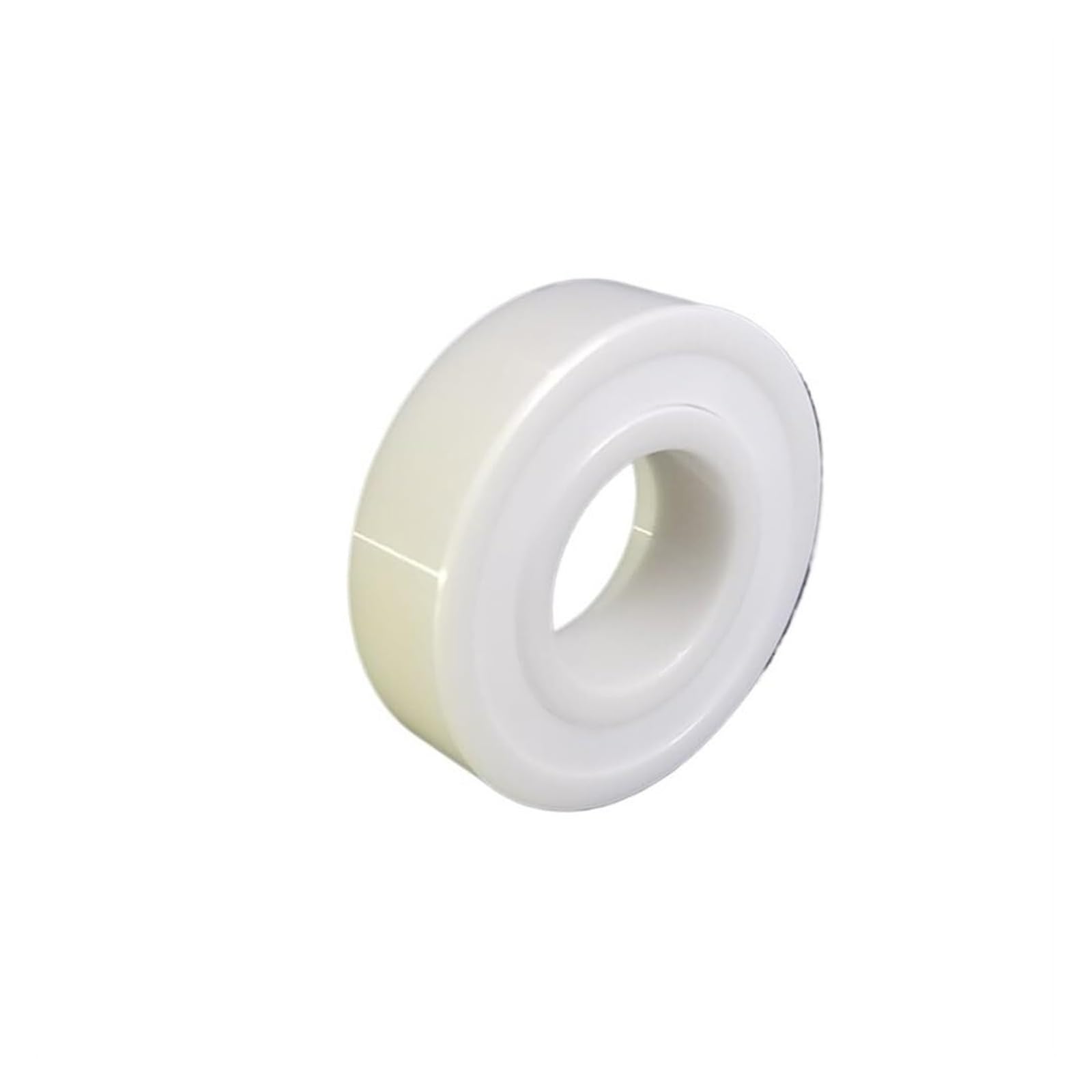 Rodamientos de Bolas, Rodamientos cerámicos híbridos Rodamiento cerámico sellado de doble cara 6900 6901 6902 6903 6904 6905 6906 2RS Alta resistencia a la corrosión suave (6905 25x42x9)(6906 30x47x9)