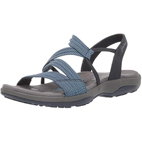 Sandalias deportivas Skechers REGGAE SLIM SKECH APPEAL con plantilla acolchada de espuma viscoelástica Cover