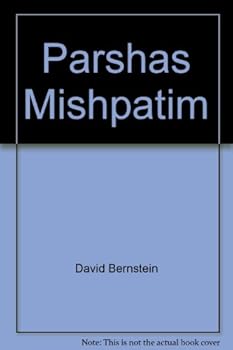 Paperback Parshas Mishpatim (Chumash Studyaid Series = Sefer Rhazarah. Shemot) Book