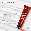 L'Oreal Paris Revitalift Triple Power Eye Bag Instant Eraser, Eye Tightener Treatment to Firm Bags, 0.5 oz + Moisturizer Sample #4