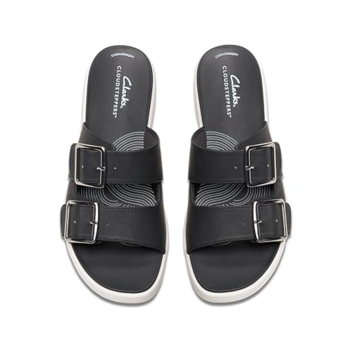 Image of Clarks Women's Drift Buckle