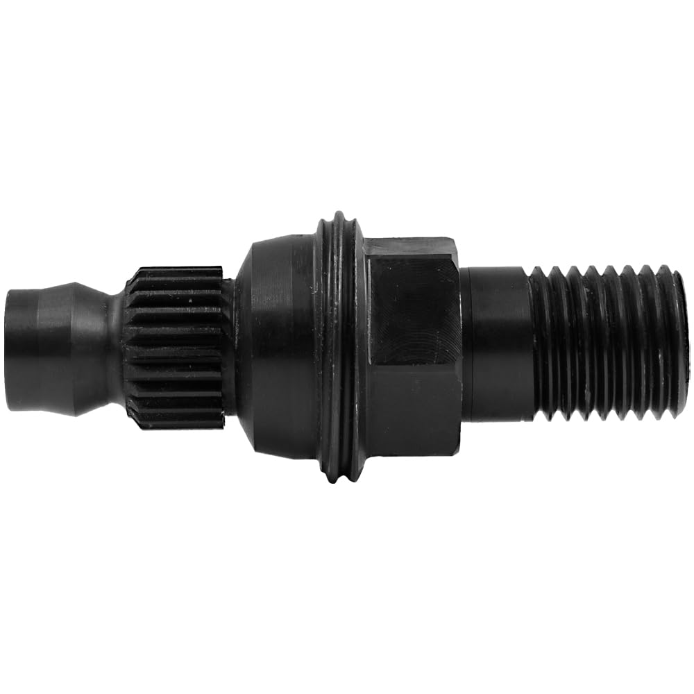 Diamant Bohrkronen Adapter 1 ¼" UNC Außengewinde passend zur Hilti DD BU-Aufnahme