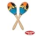 Beistle Tropical Fun Party Maracas