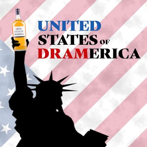 United States of Dramerica cover art