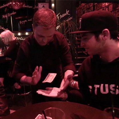 Yigal Mesika Yigal Mesika Loops New Generation 8 Gimmicks Link