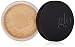 Glo Skin Beauty Loose Base - Golden Medium - Loose Mineral Makeup Powder Foundation, 9 Shades, 0.5 oz. | Cruelty Free