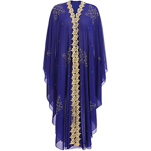 Robe Caftan OBEEII Femme Cover