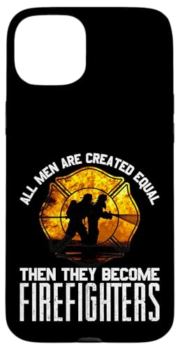 ���h�m ���h�m �M�t�g All Men Are Equal Some Put Out Fire �X�}�z�P�[�X iPhone 15 Plus �p