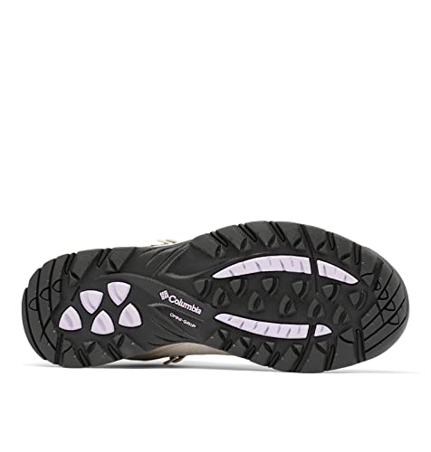 Image of Columbia Newton Ridge BC Nubuck
