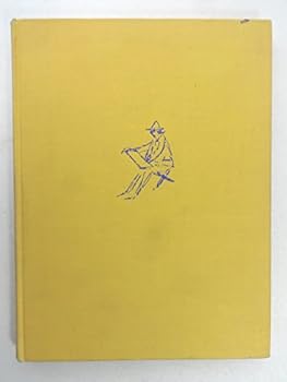 Hardcover Water Colour Painting Book