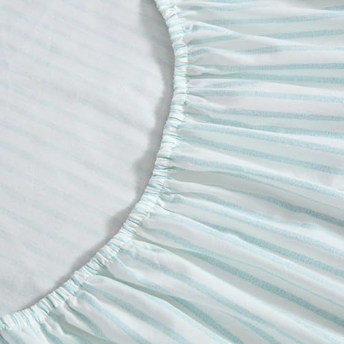 Image of Tommy Bahama - King Sheet Set with Fitted Sheet & Pillowcases