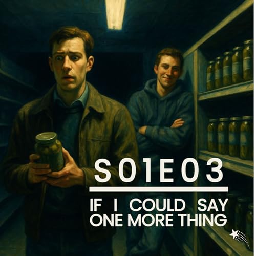 Page de couverture de Ep 03 | The Song That Still Plays