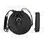 with strap