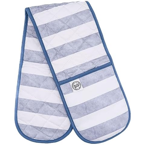 Robinsgate Farm Extra-Long Double Oven Gloves Cover
