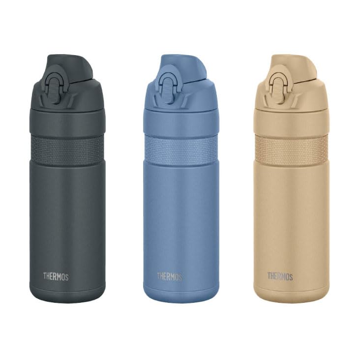 Amazon.co.jp: THERMOS 真空断熱スポーツボトルFJP-601 SD