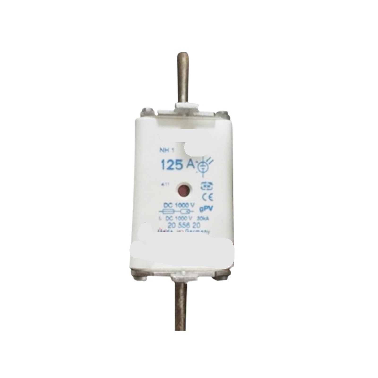 PJKTBEYI Fuse NH1 2055604 80A 690V 750V 32A 100A 125A(80A)