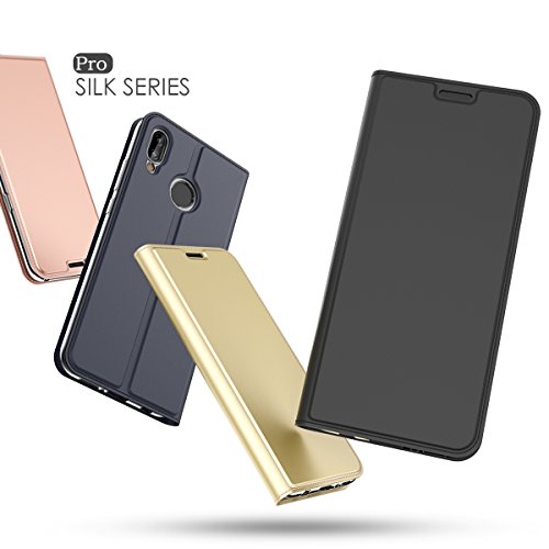 BasicStock Cover Huawei P20 Lite Custodia in