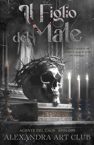  Il Figlio del Male (Dark Romance)