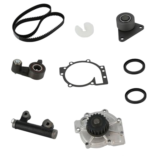Continental - Goodyear- Pro Plustiming Kit (PP252LK1)