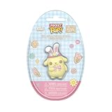 Funko Pop! Pocket Egg: Hello Kitty​ - Pompompurin - Collectable Vinyl Figure - Gift Idea - Official Merchandise - Toys for Kids & Adults - Sanrio Fans