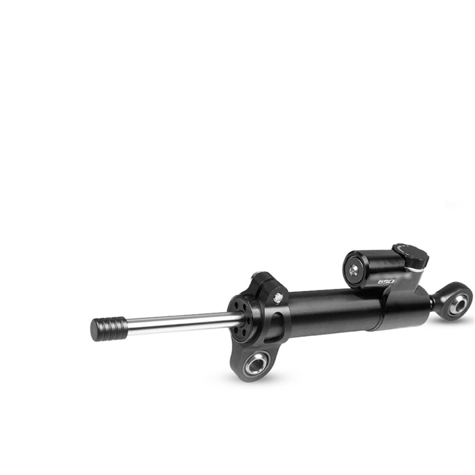 ZINSAN Dla CBR650F Dla CBR 650F 2013-2019 Motocykl Amortyzator Wspornik Montażowy Amortyzator Układu Kierowniczego Stabilność Wstrząsów Stabilizator Kierownicy Stabilizator tłumienia układu motocykla