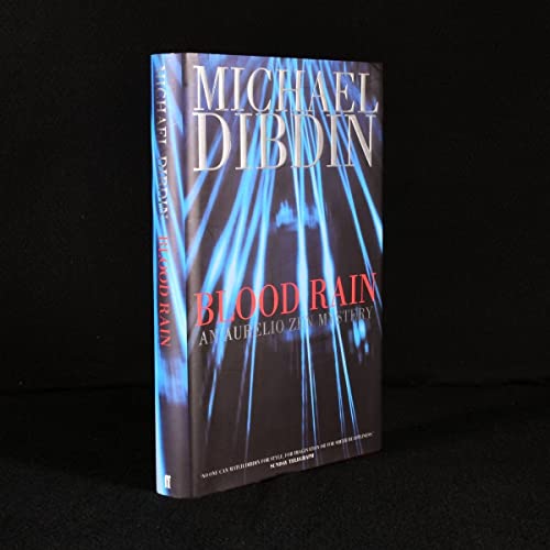 Blood Rain