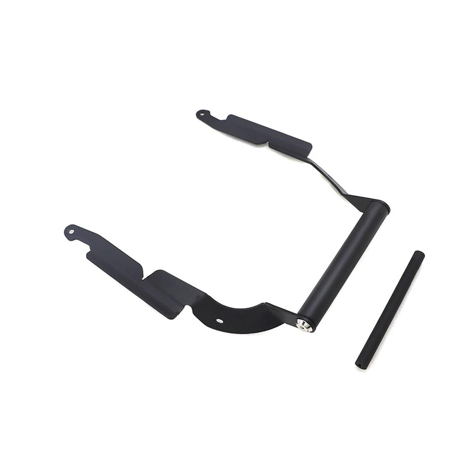 Support GPS pour XMAX300 2025 - Solution anti-vibration pour téléphone portable - 8