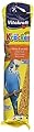 Vitakraft Budgie Kracker Bird Food Honey-Sesame, Pack of 7