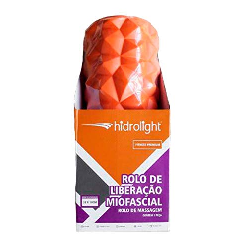 Rolo de Liberação Miofascial Hidrolight