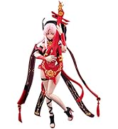 Amazon.co.jp: 「特典」将魂姫企画MG-07 1/10 諸葛亮-白沢