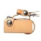 デグナー レザーロングウォレット ブラック W-9B