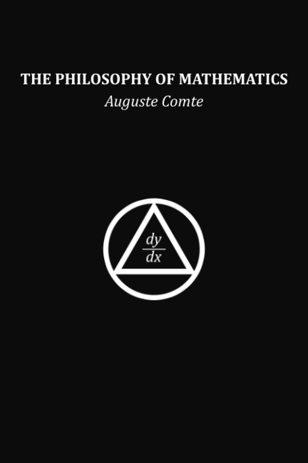 The Philosophy of Mathematics