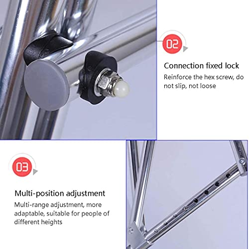 折りたたみアルミ歩行器 ブラック 岩谷産業 Amazon.co.jp: 子供用小児歩行器、折りたたみアルミ合金製高さ調節可能