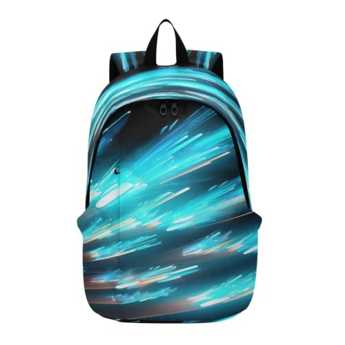 Sac à dos ordinateur portable pour soulager les épaules avec bretelles rembourrées