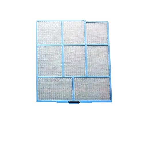 Filtre climatiseur compatible Hitachi RAS-35AVZ de haute qualité