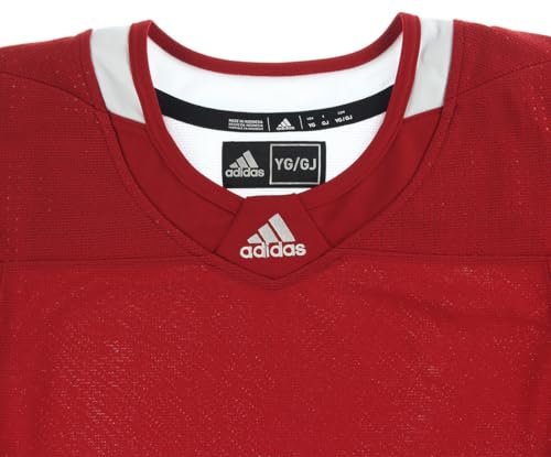 adidas Boys' 3-Stripes Practice Jersey3
