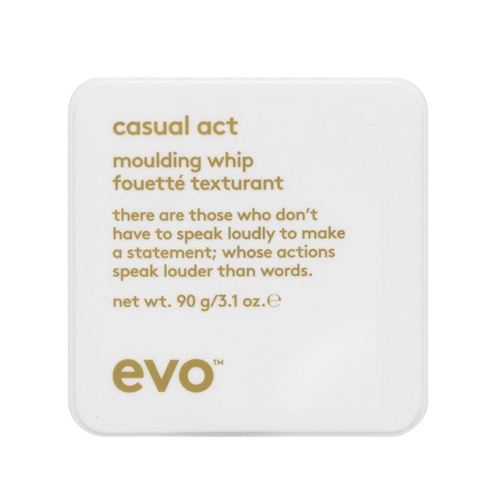 EVO Casual Act Moulding Whip, 90 ml