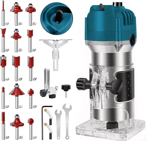 Router herramienta 22 router herramienta marca Límite-MX