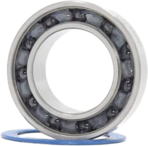 1PC MR22237-2RS xAO 22.2x37x8x11.5mm ]ԃ{guPbgCi MR22237 2RS nCubhZ~bN{[xAO