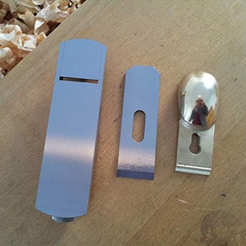 12° Hand Plane Wood Planer Flat Plane Woodworking Plane For Carpentry DIY Tools