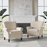 DREAMSIDEA Accent Chair,...