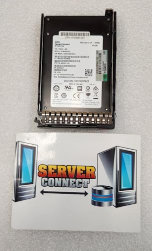 HP 480 GB 2.5 "�����\���b�h�X�e�[�g�h���C�u